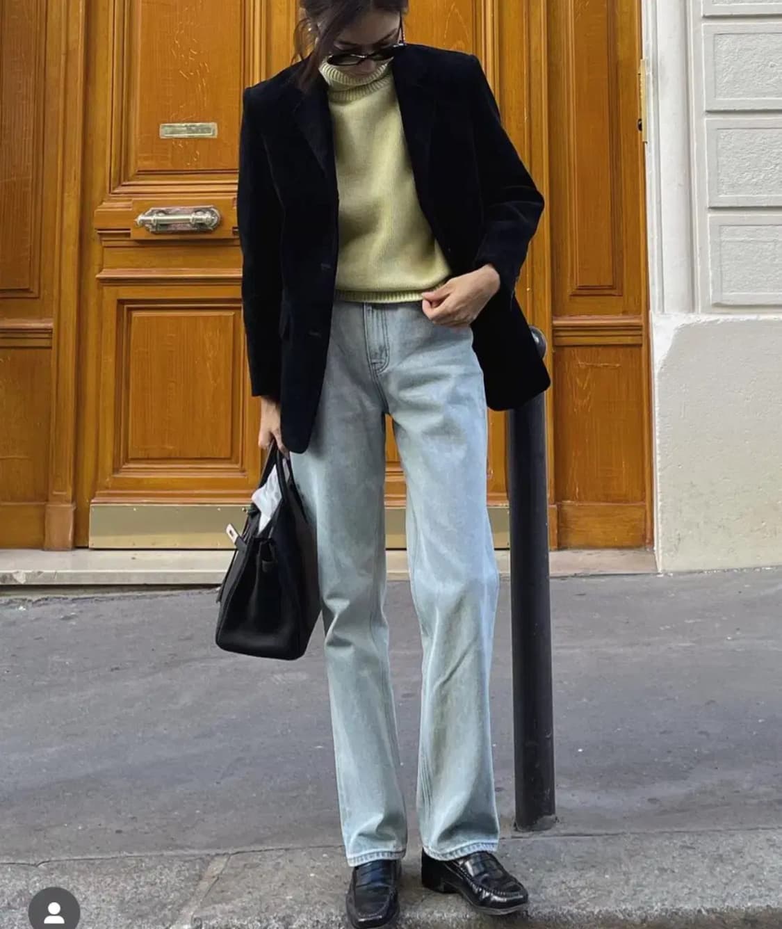 스튜디오 심플먼트 자켓 상품이미지2