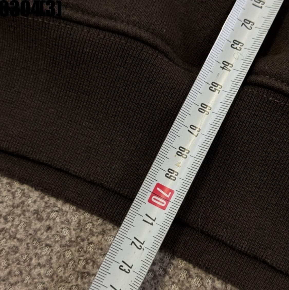 칼하트 후드티 상품이미지7