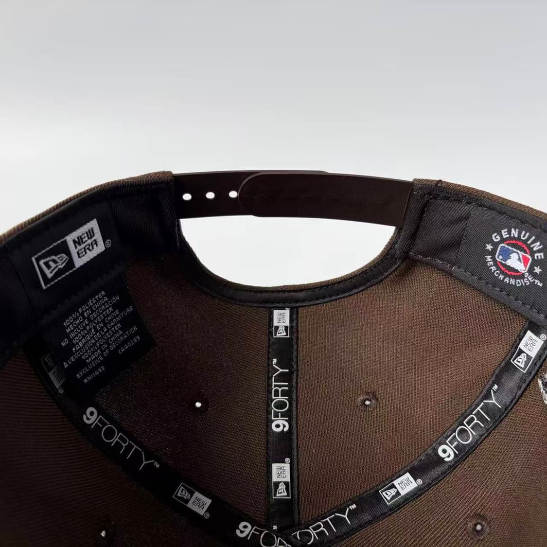 New Era LA다저스 도쿄 9FORTY OS 상품이미지8