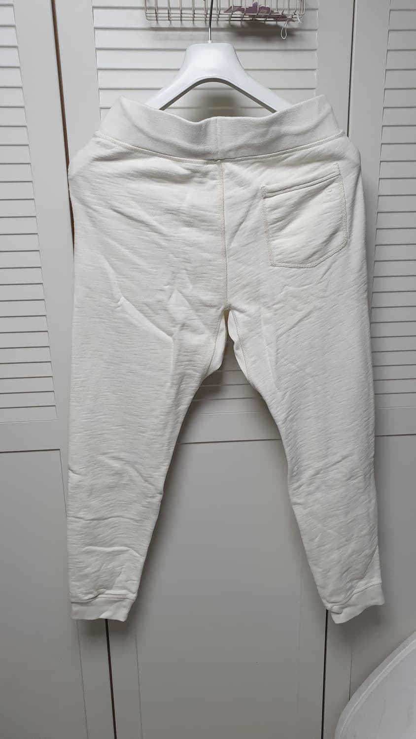 Rag & Bone 랙앤본 조거팬츠 M  상품이미지2