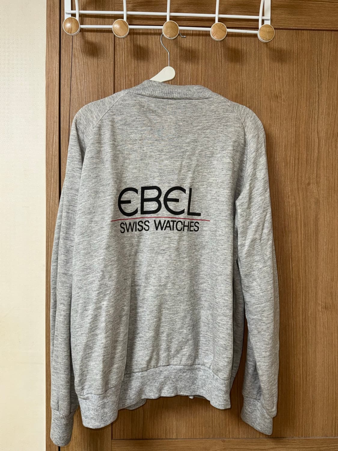 Ebel 스냅버튼자켓 상품이미지2