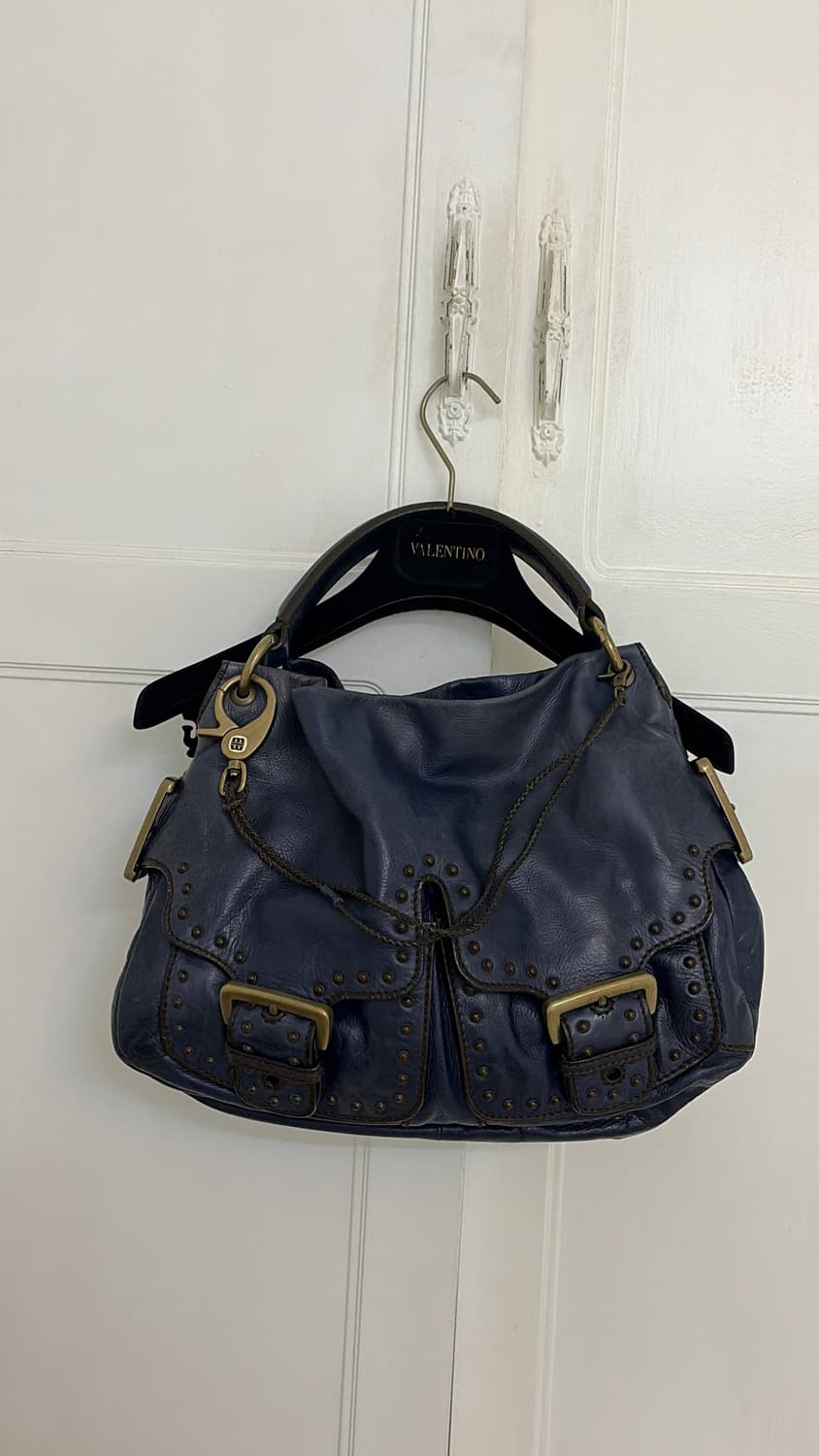 이탈리야 가방 Loyd maish 토트백  상품이미지4