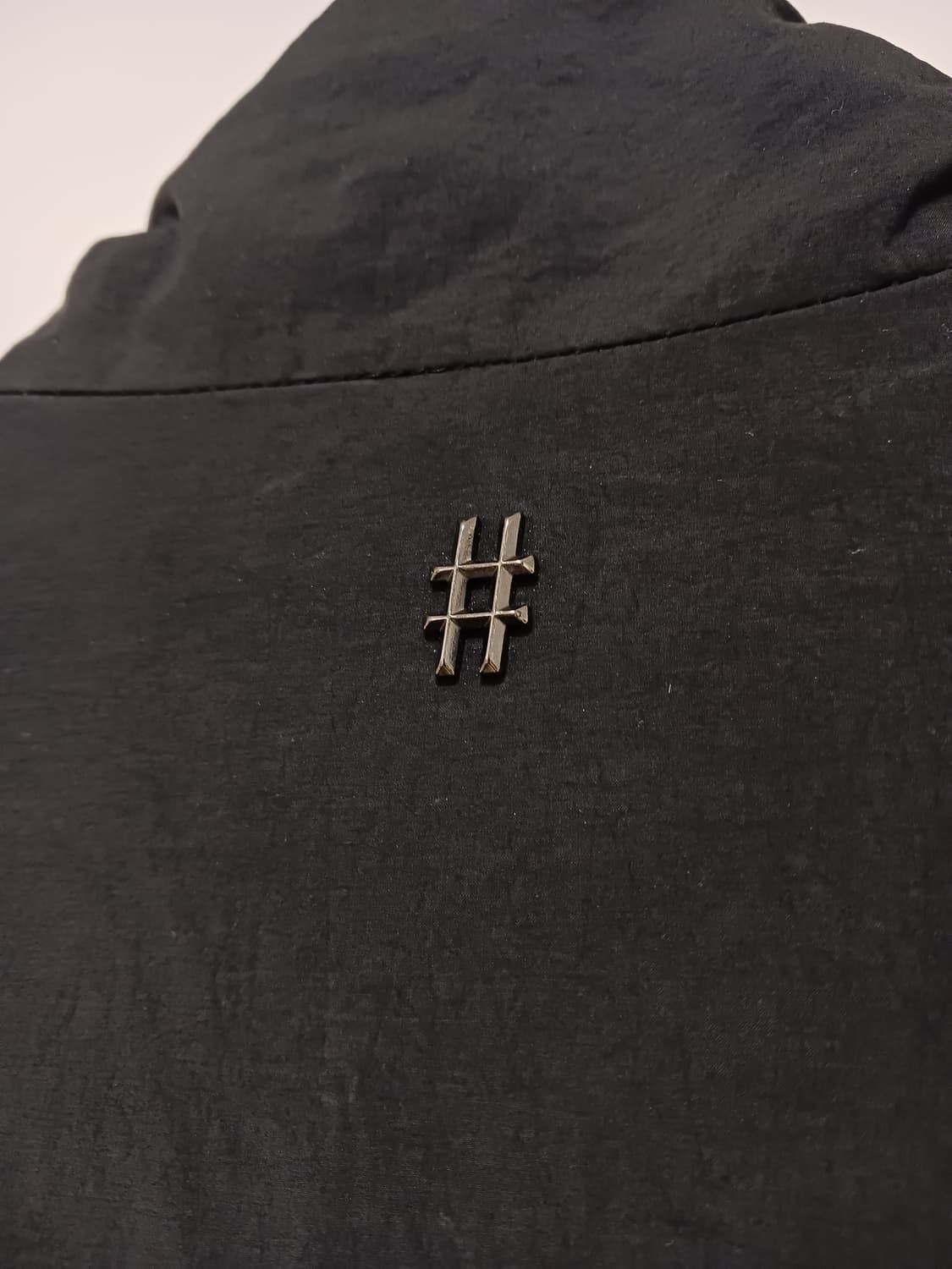 빈트릴 컴포트 윈드브레이커 상품이미지9