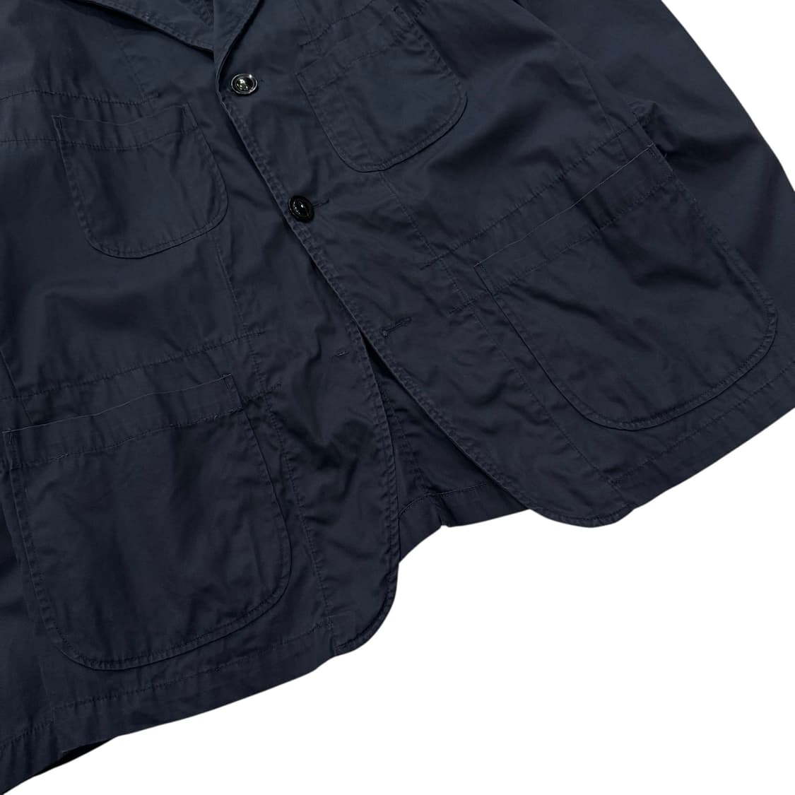 [105~] 엔지니어드 가먼츠 베드포드 자켓 엔가 상품이미지5