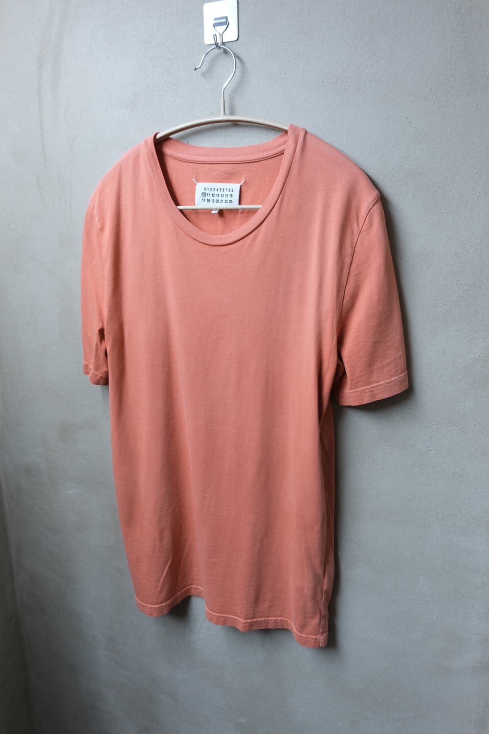 Maison margiela 반팔 티셔츠 44 상품이미지2