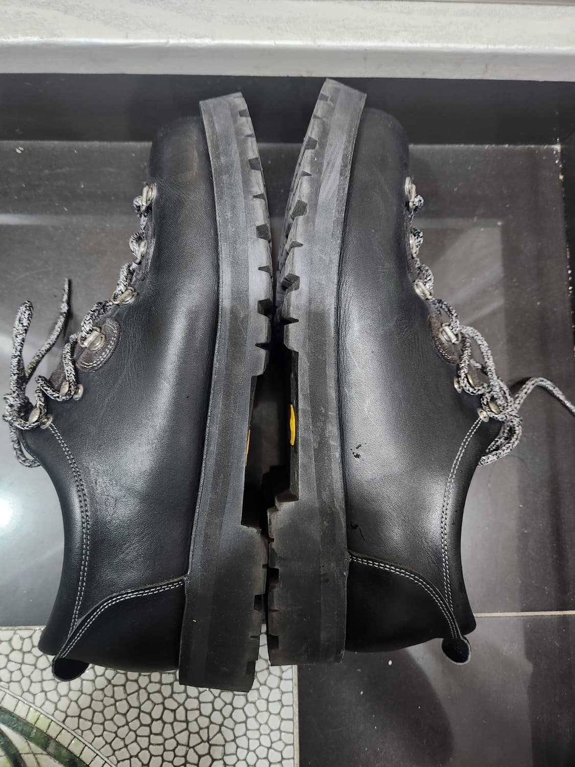 비머스 노마 BEMUS NOMA 270 블랙 상품이미지3