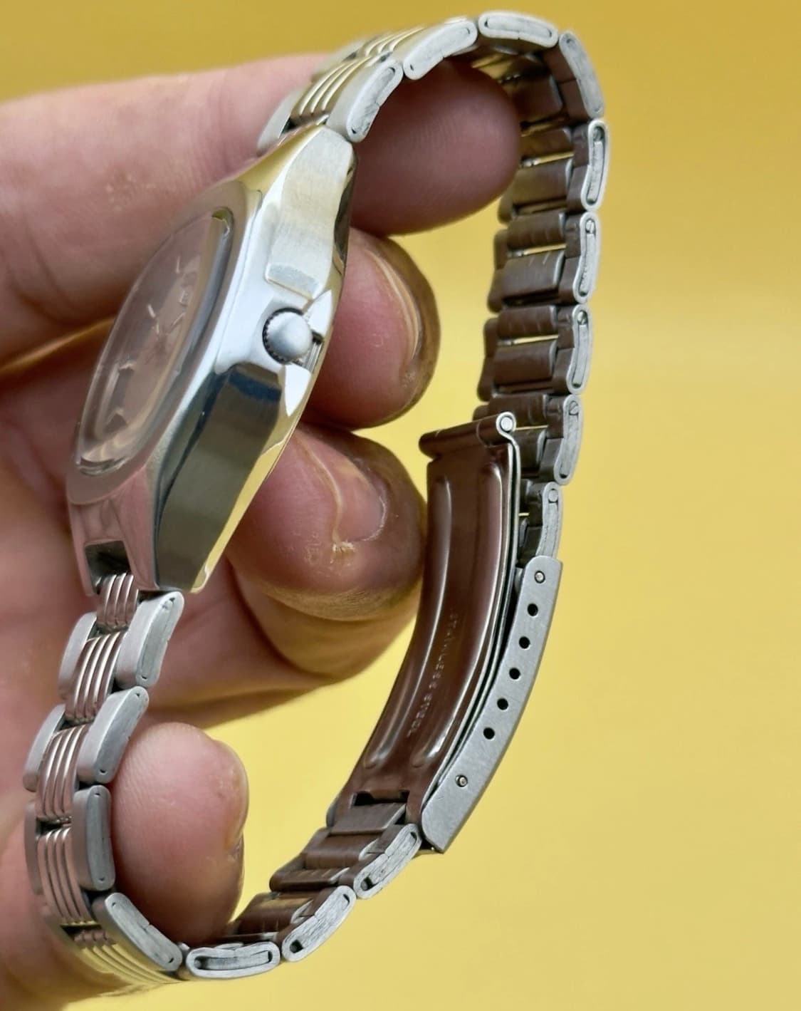 [레어] 세이코 빈티지 시계 상품이미지3