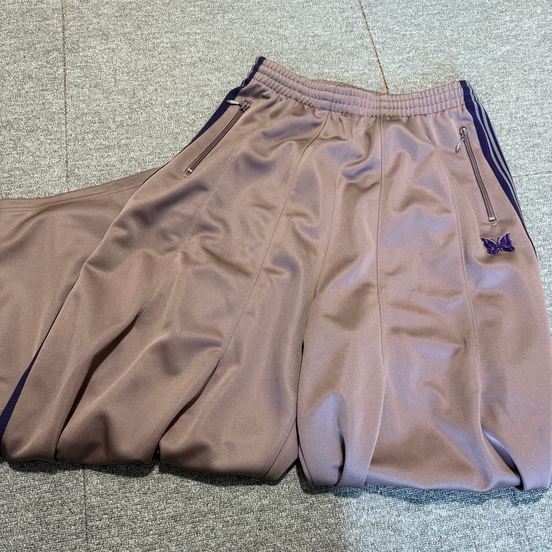 니들스 HD 타우페 XS 상품이미지2