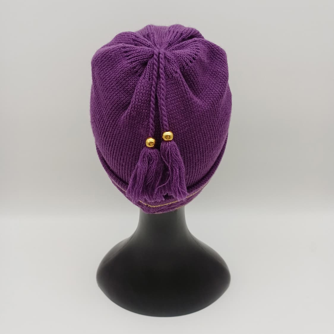 courmayeur 쿠르마유르 비니 [JBSFC10445-154-16] 상품이미지3