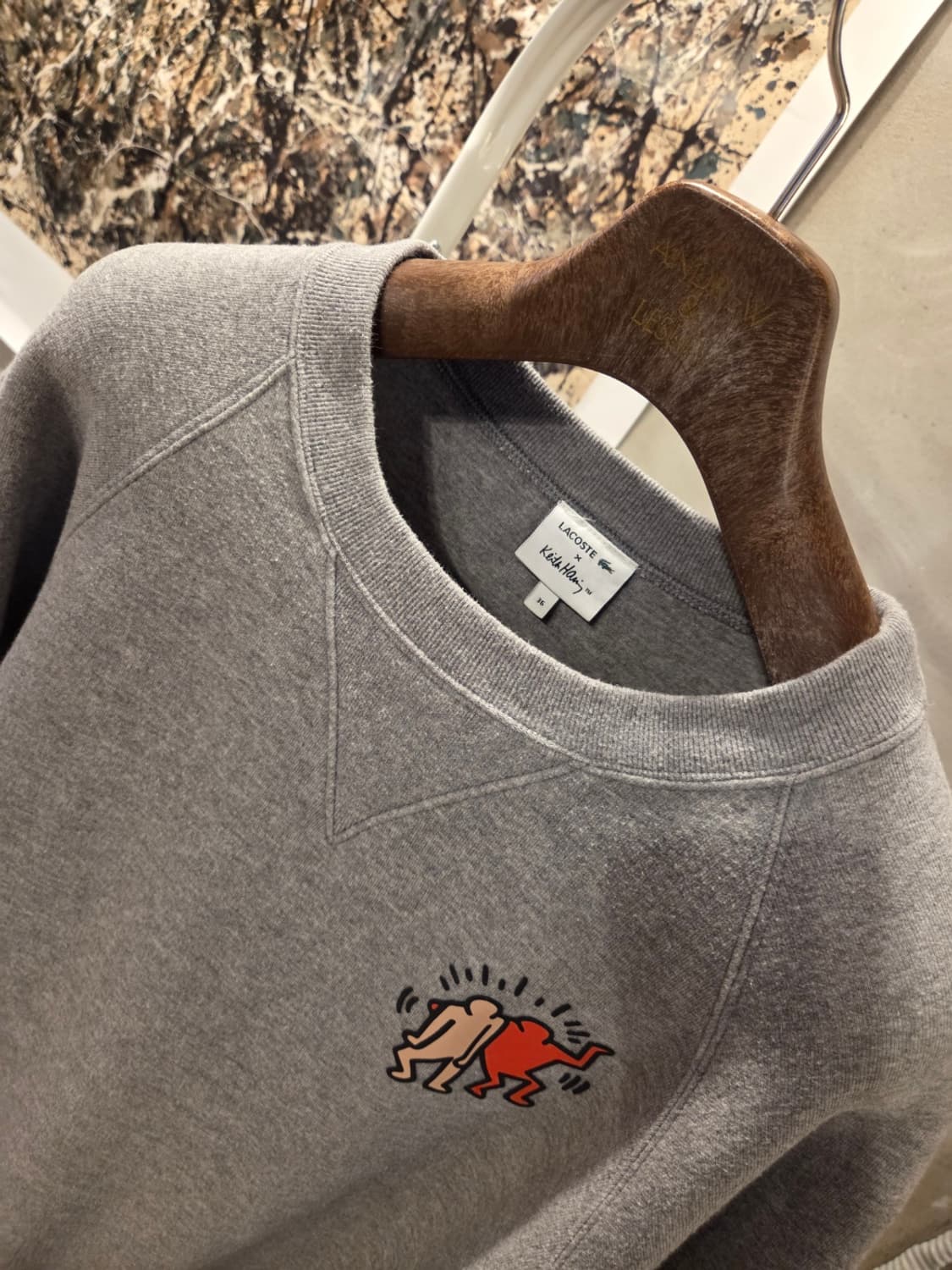 라코스테 스웻 상품이미지7