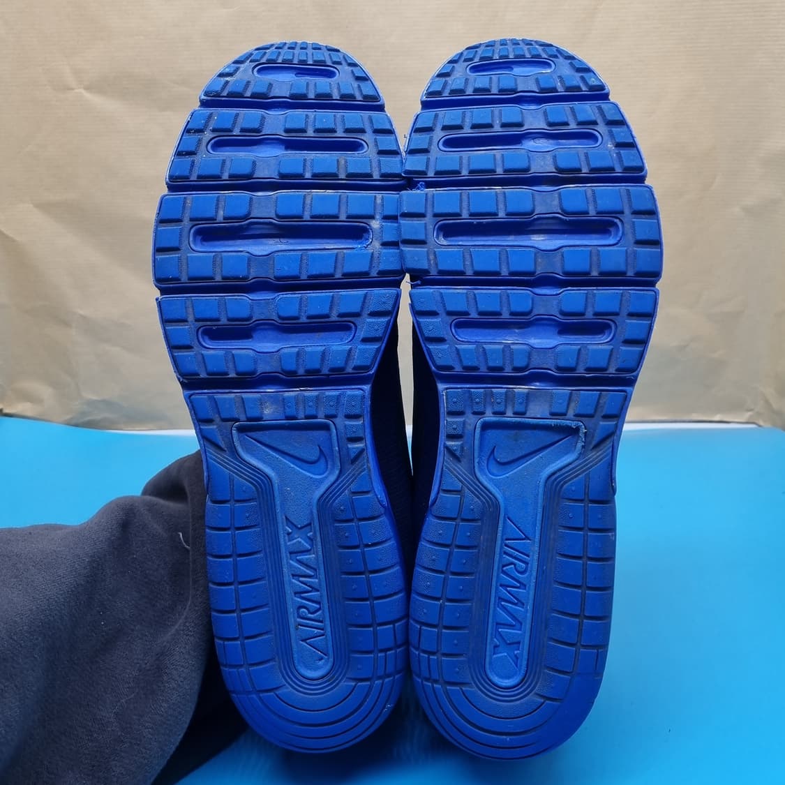 나이키 에어맥스 시퀸트 남성운동화275 상품이미지3