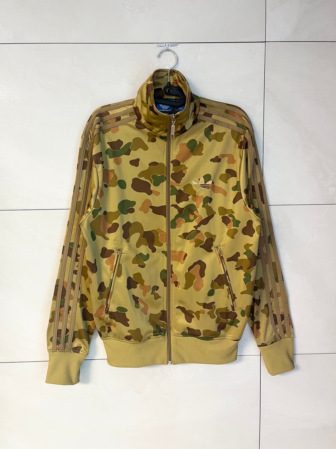 아디다스 구파이어버드 카모 져지 [85] 상품이미지1