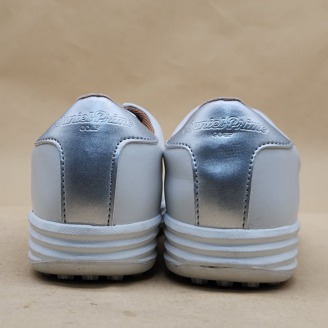 다니엘 프라임 골프화 240 상품이미지4