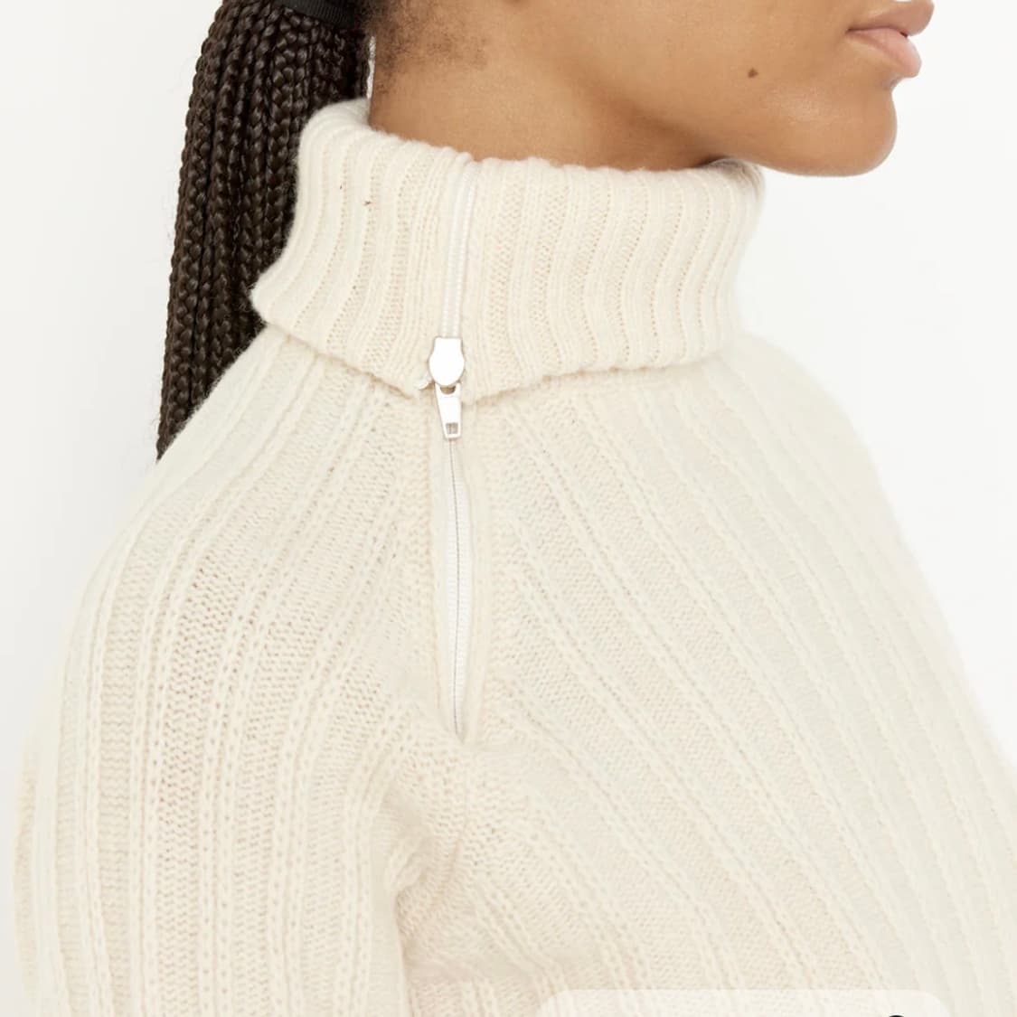 기마구아스(Gimaguas) Perito 점퍼 울니트 55-66 새상품 상품이미지3