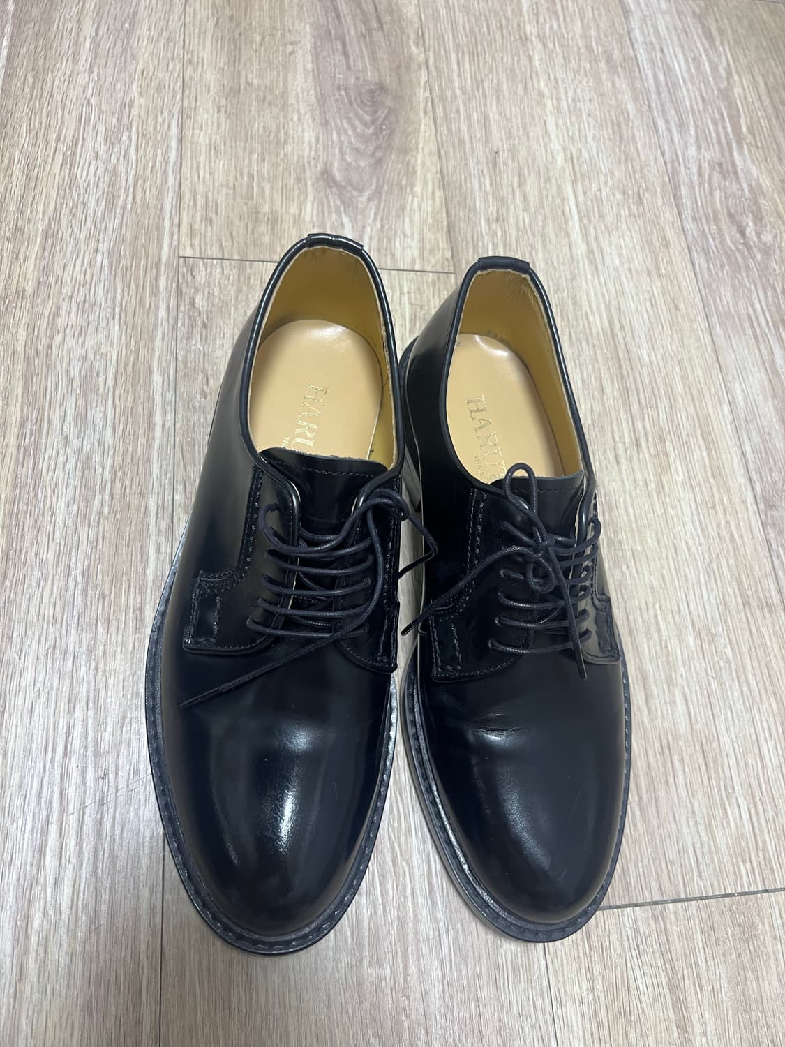 하루타 711 245사이즈 상품이미지1