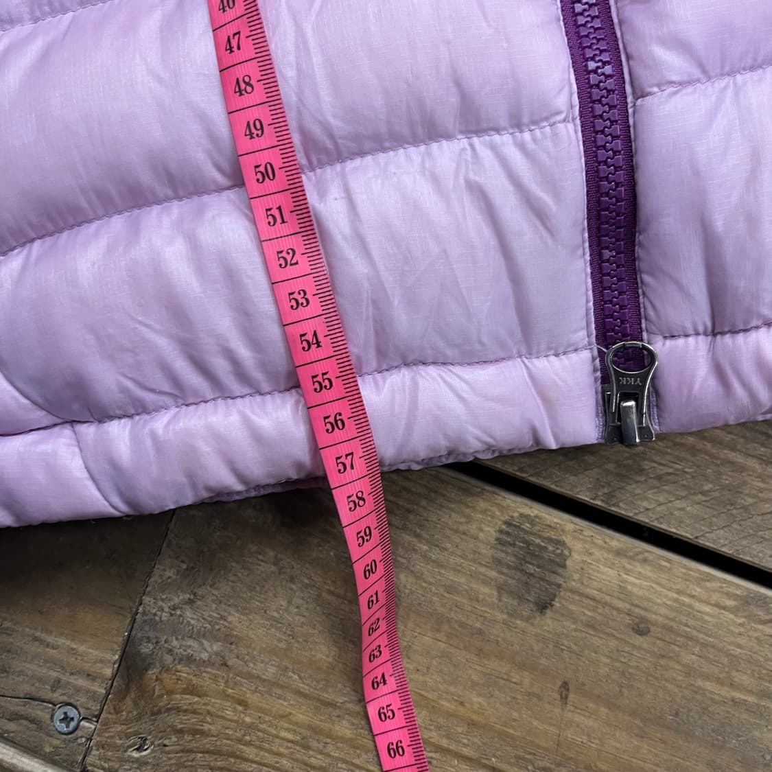 콜롬비아 경량 패딩 우먼즈  상품이미지9