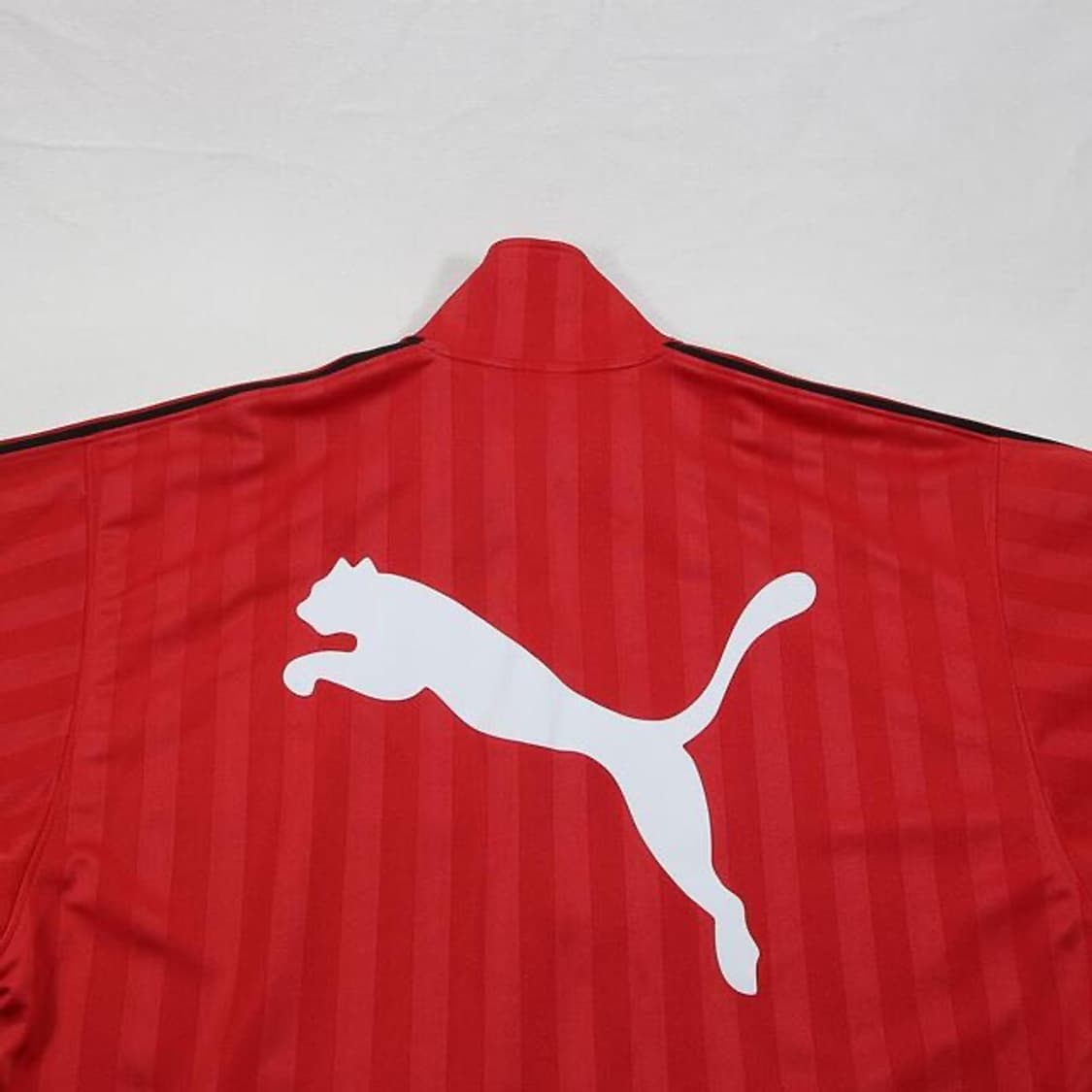 (착용컷) PUMA 올드스쿨 져지 (95-100) 상품이미지8