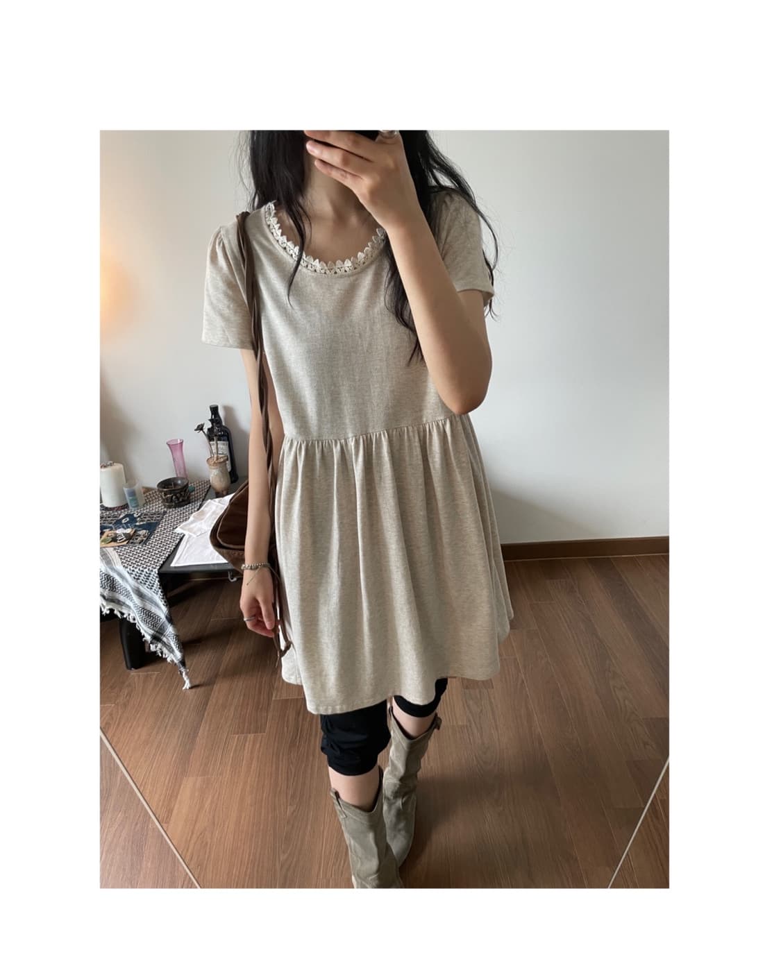MAMAIKUKO DE PARIS 상품이미지7