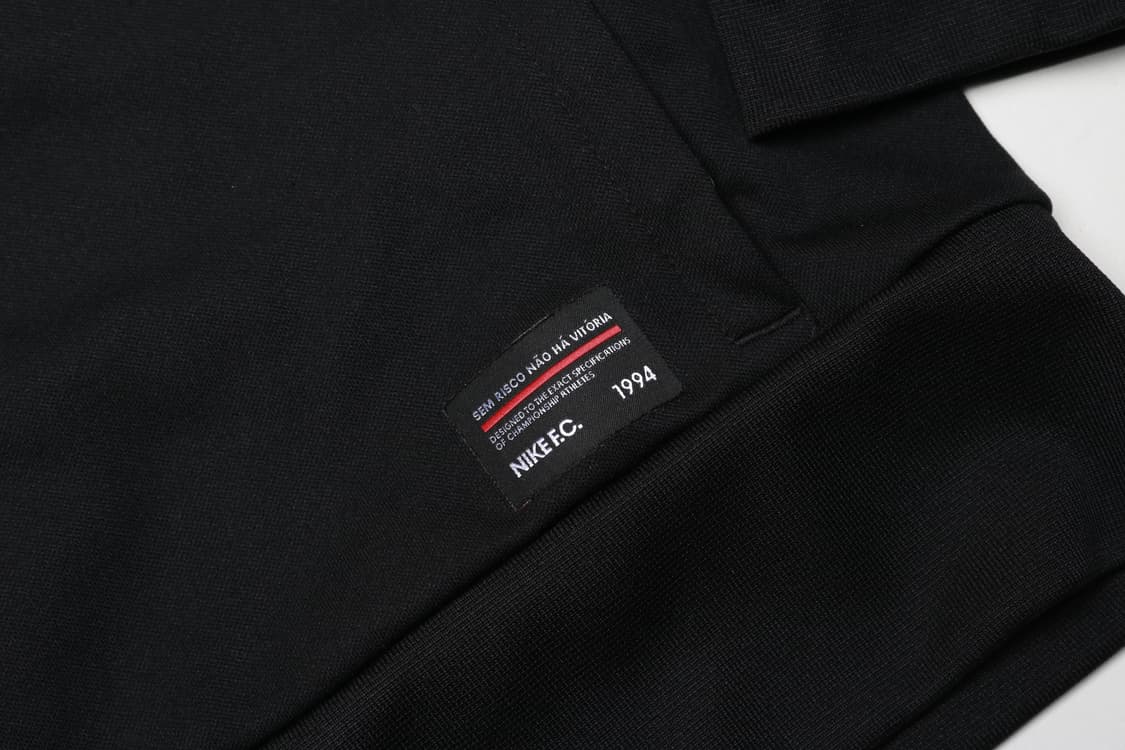 [M] 나이키FC 트랙탑 져지 자켓 상품이미지2