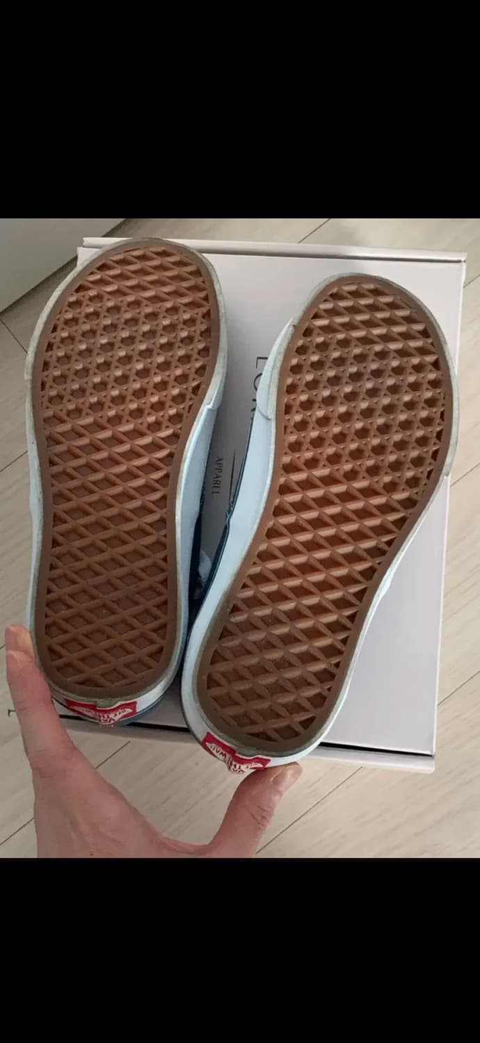 반스 어센틱 상품이미지4