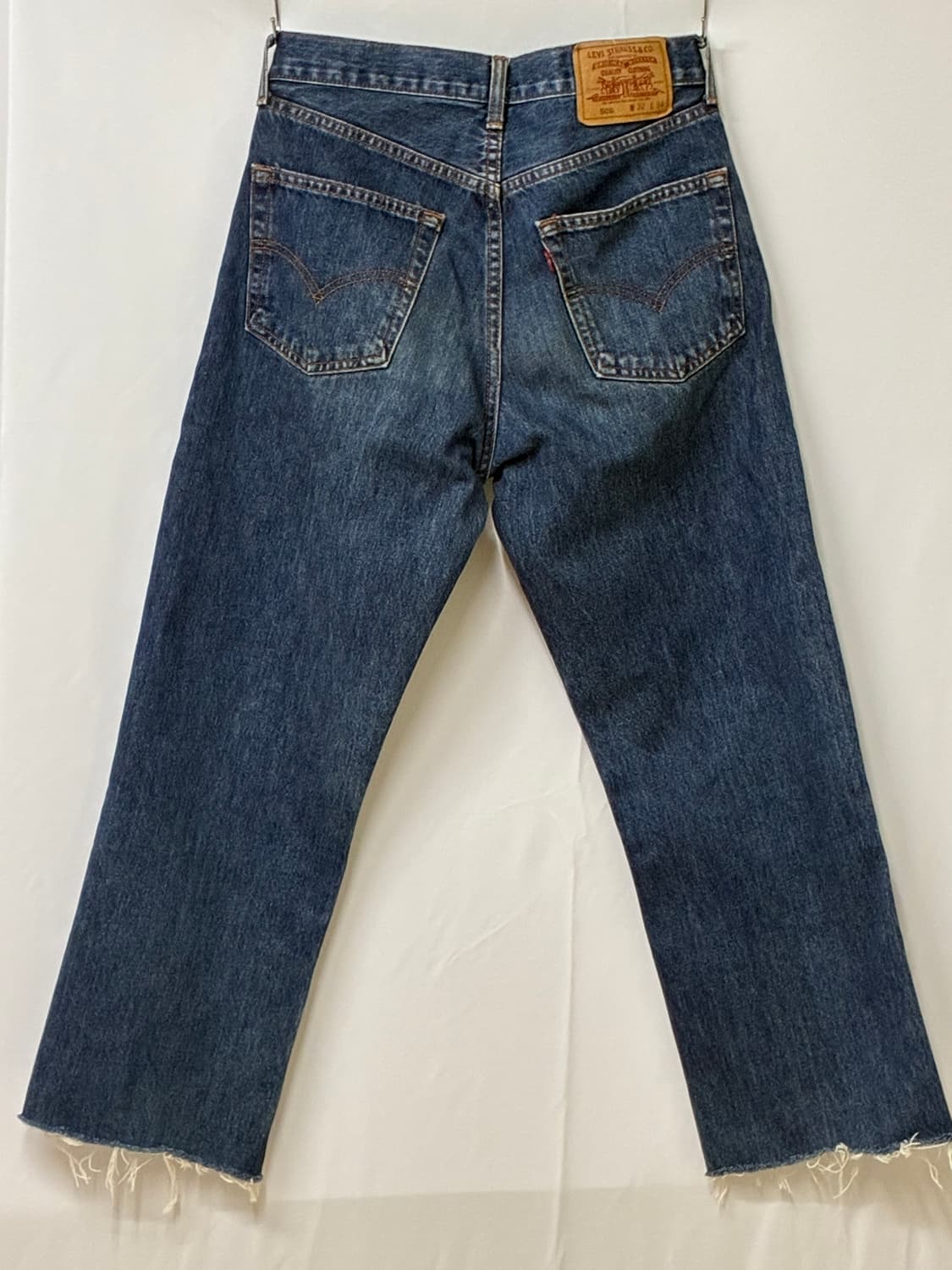 리바이스 503 - 데님 팬츠 상품이미지2