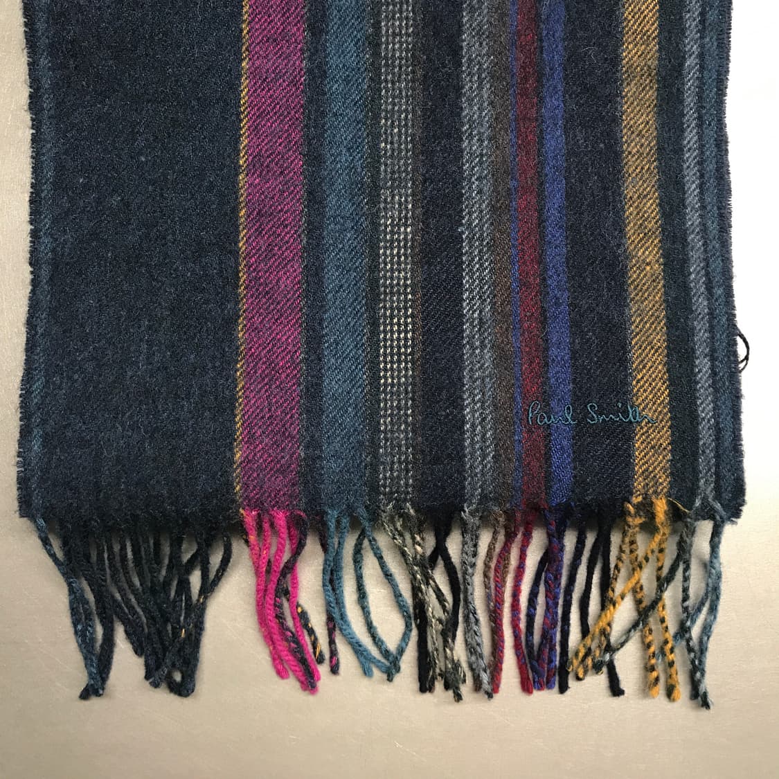 폴스미스 머플러  상품이미지3