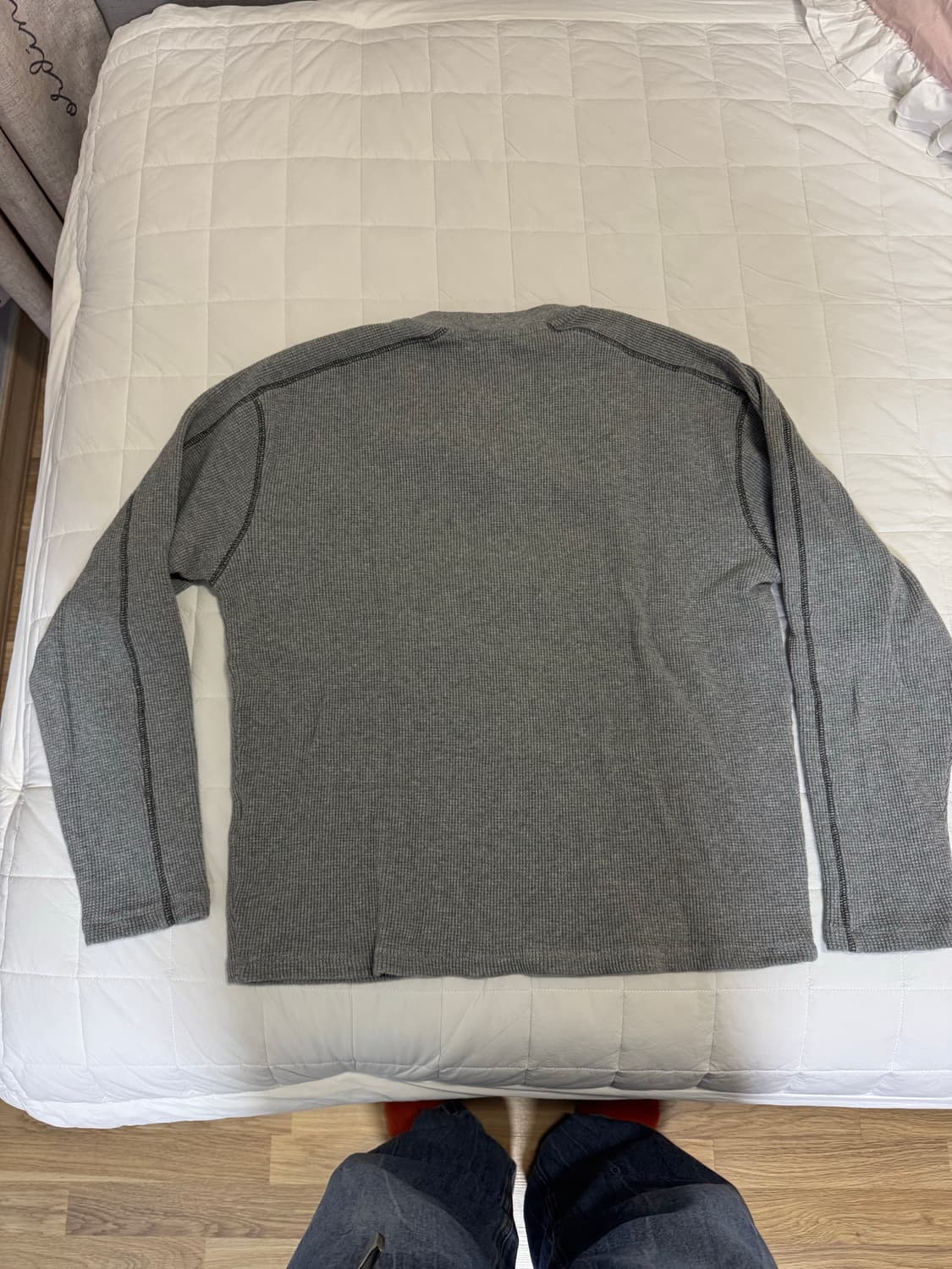 밀로아카이브 헨리넥티 상품이미지2