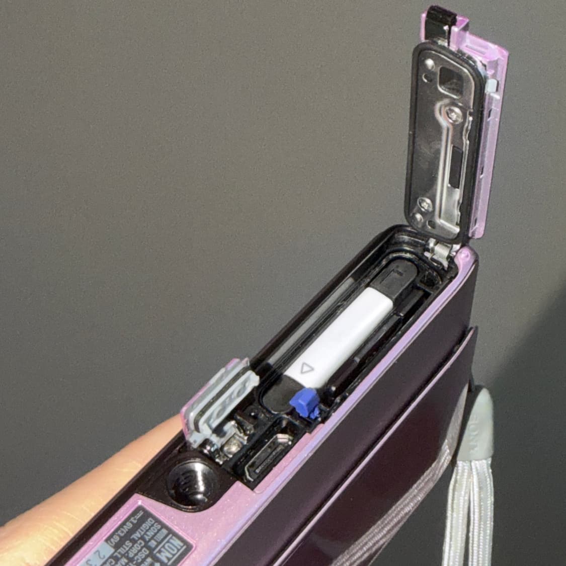 소니 사이버샷 dsc-tx5 상품이미지4