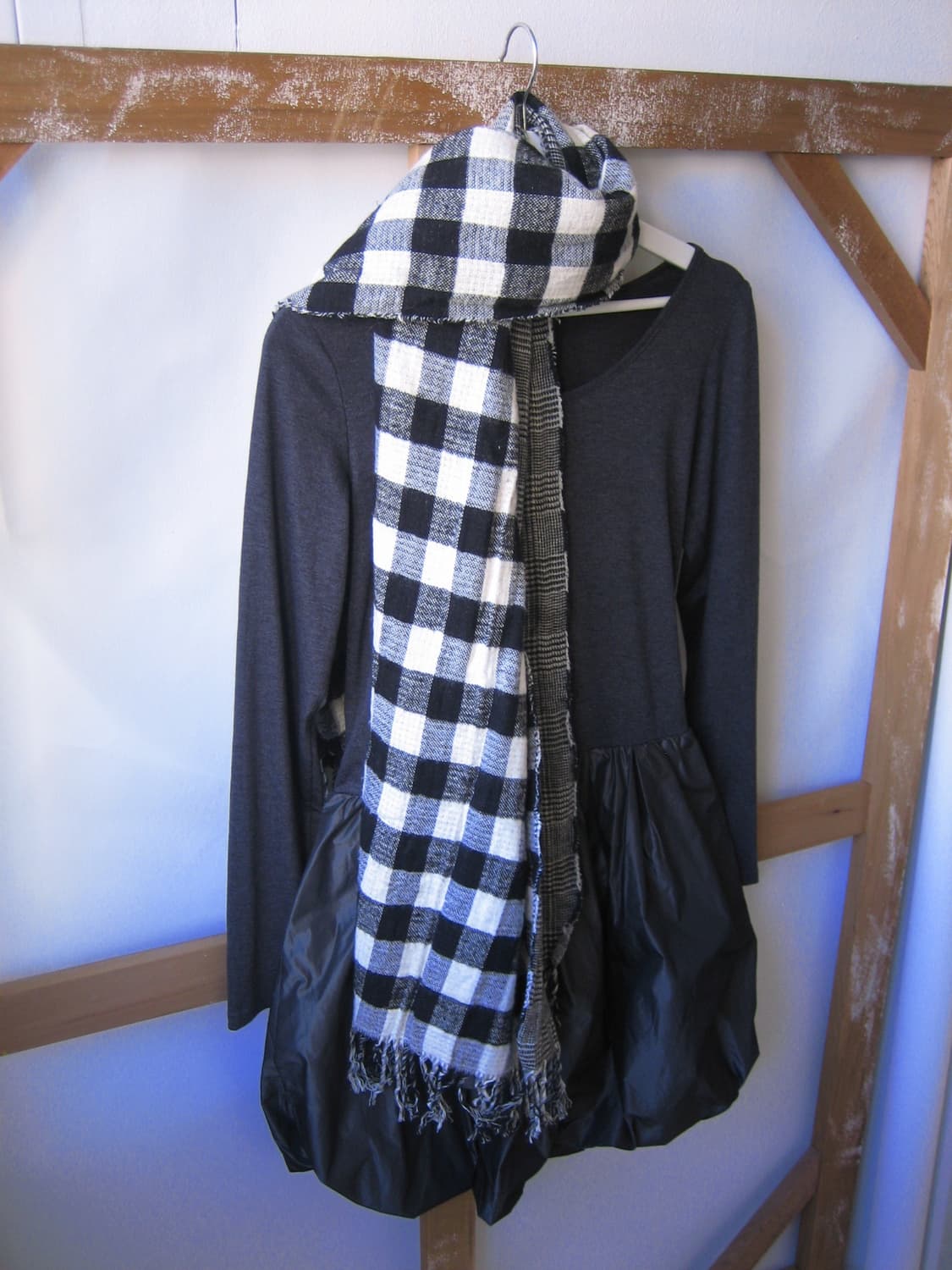 [CYNICAL] volume one-piece _미사용품 상품이미지2