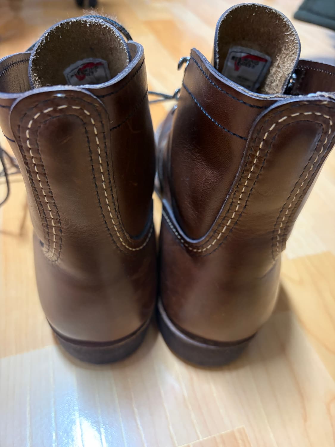 레드윙 아이언레인저 8111 (10.5D) 상품이미지2