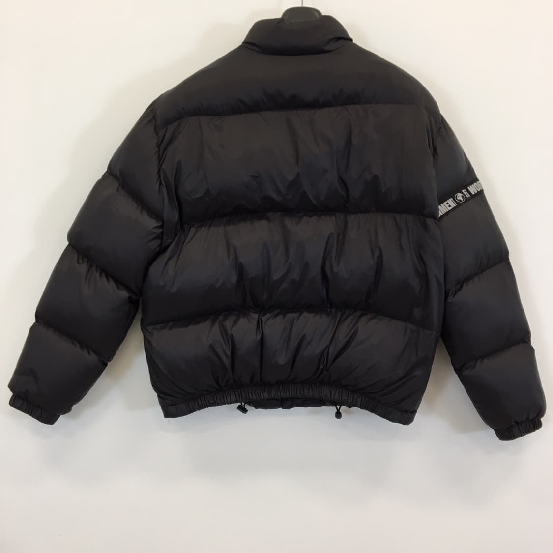 퍼킹어썸 푸퍼패딩 M 상품이미지5