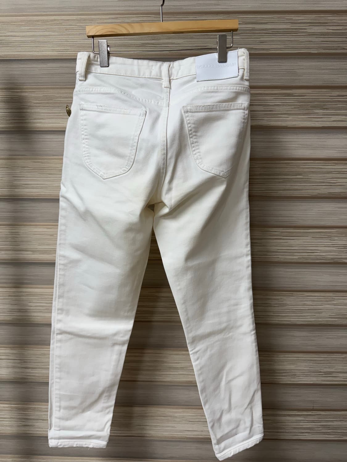 발망 바지 26사이즈 상품이미지2