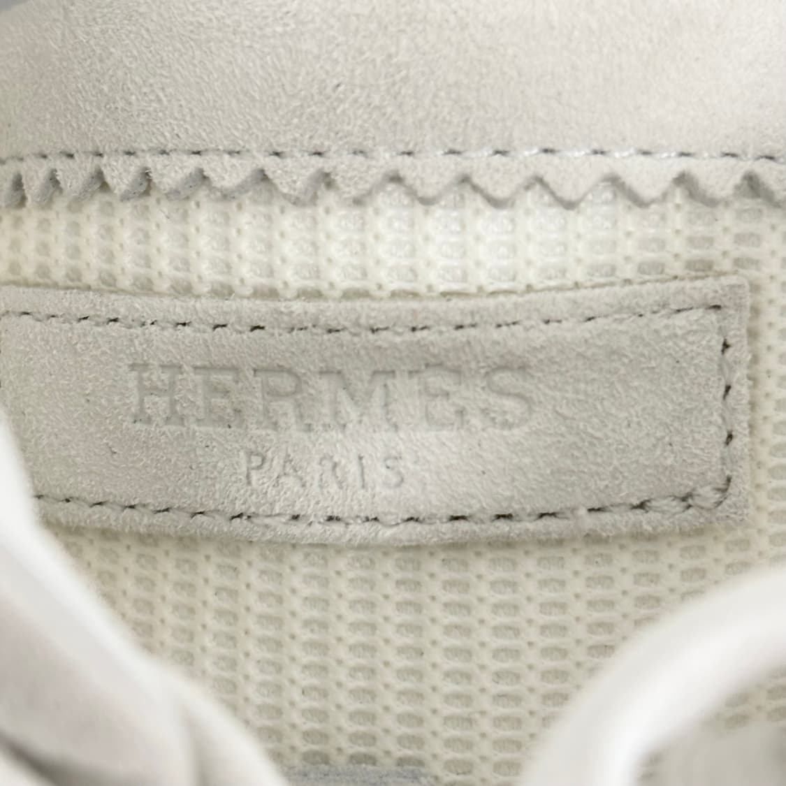 [41]에르메스 바운싱 스니커즈 상품이미지5