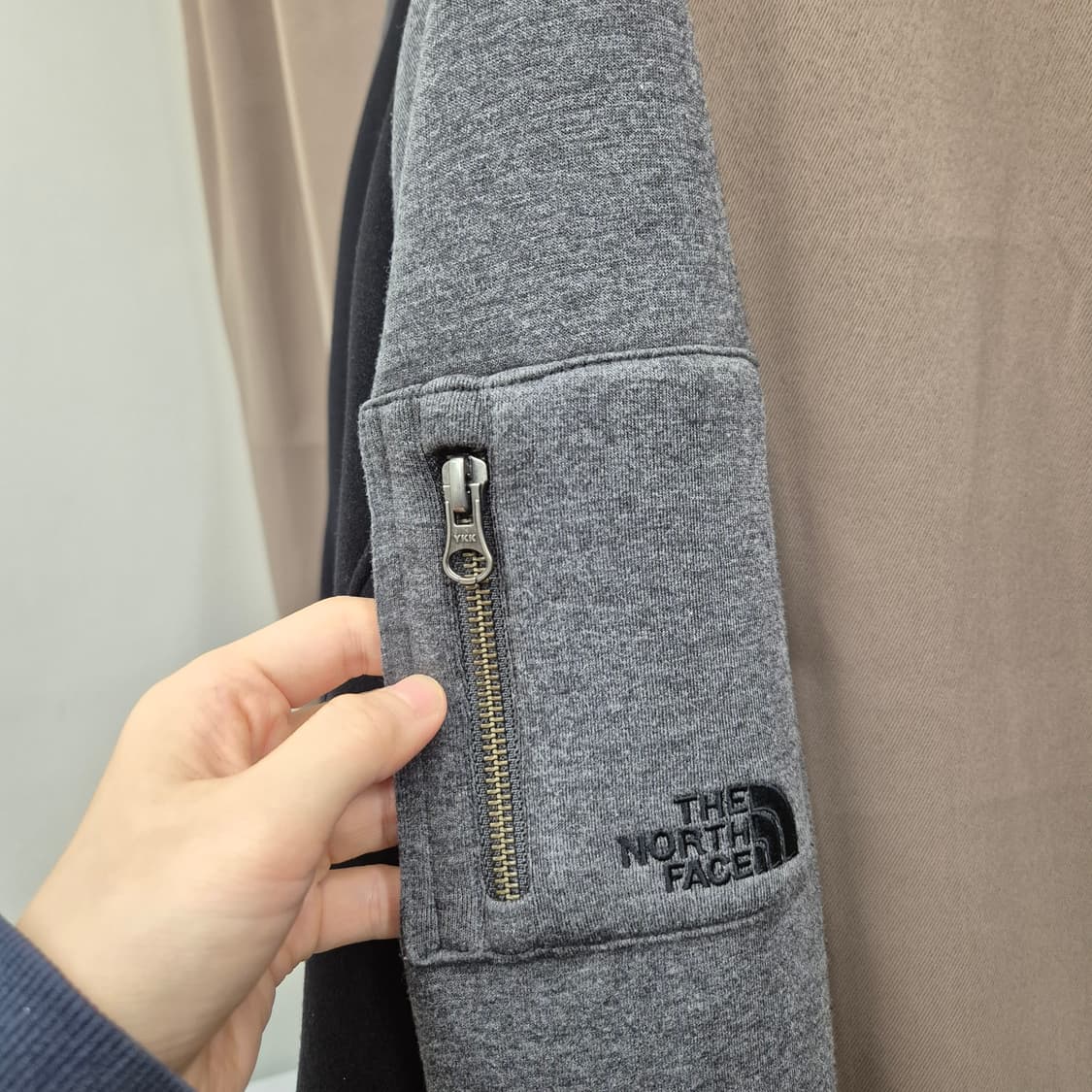 노스페이스 카보우르 자켓 95 상품이미지5