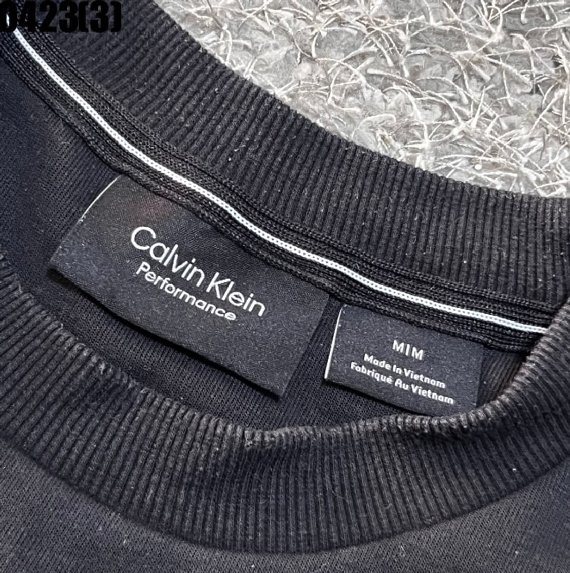 캘빈클라인 맨투맨 상품이미지4