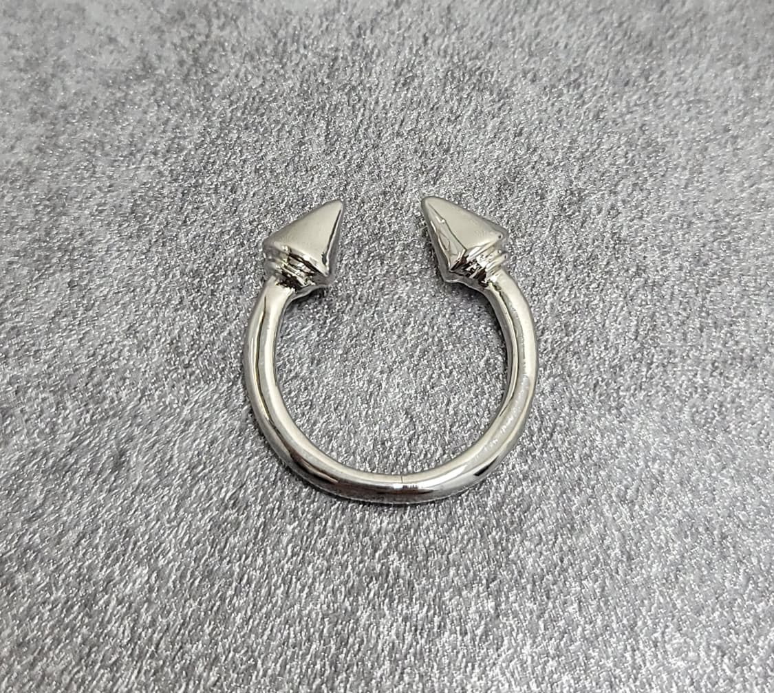 unique ring set 상품이미지6