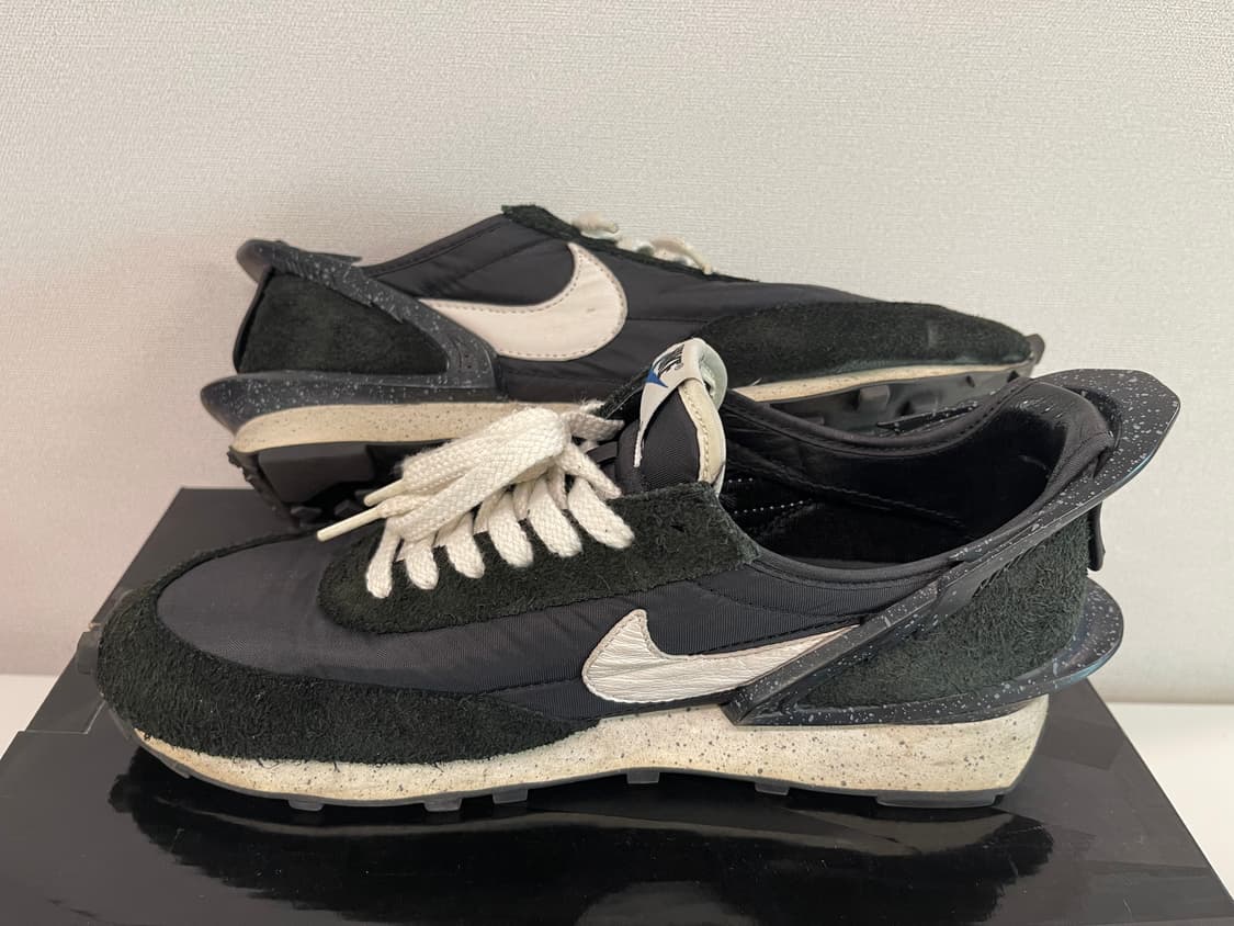 언더커버 x 나이키 데이브레이크 SP 3색 일괄 상품이미지3