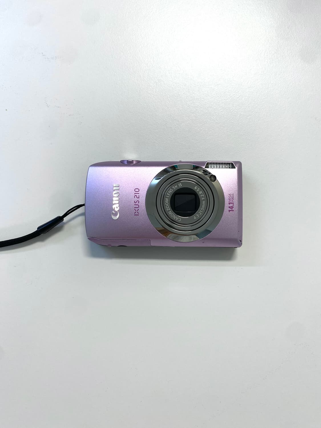 캐논 익서스 IXUS 210 디지털 카메라 상품이미지10
