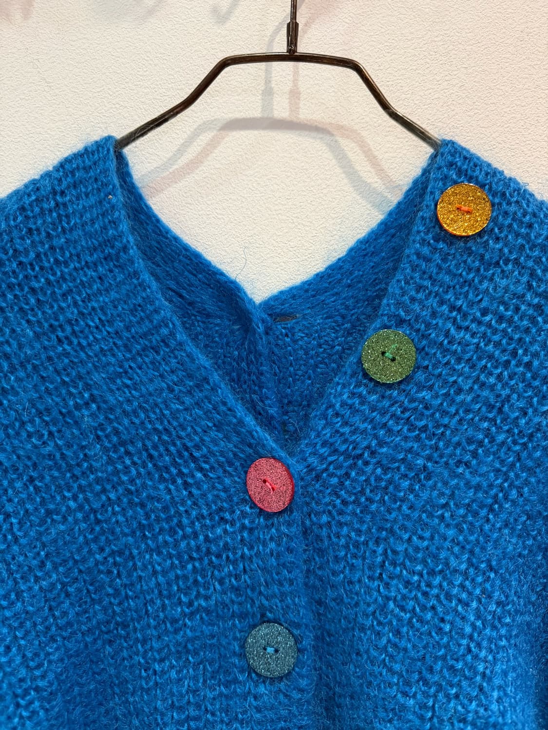 GALAFIN 가디건 상품이미지4