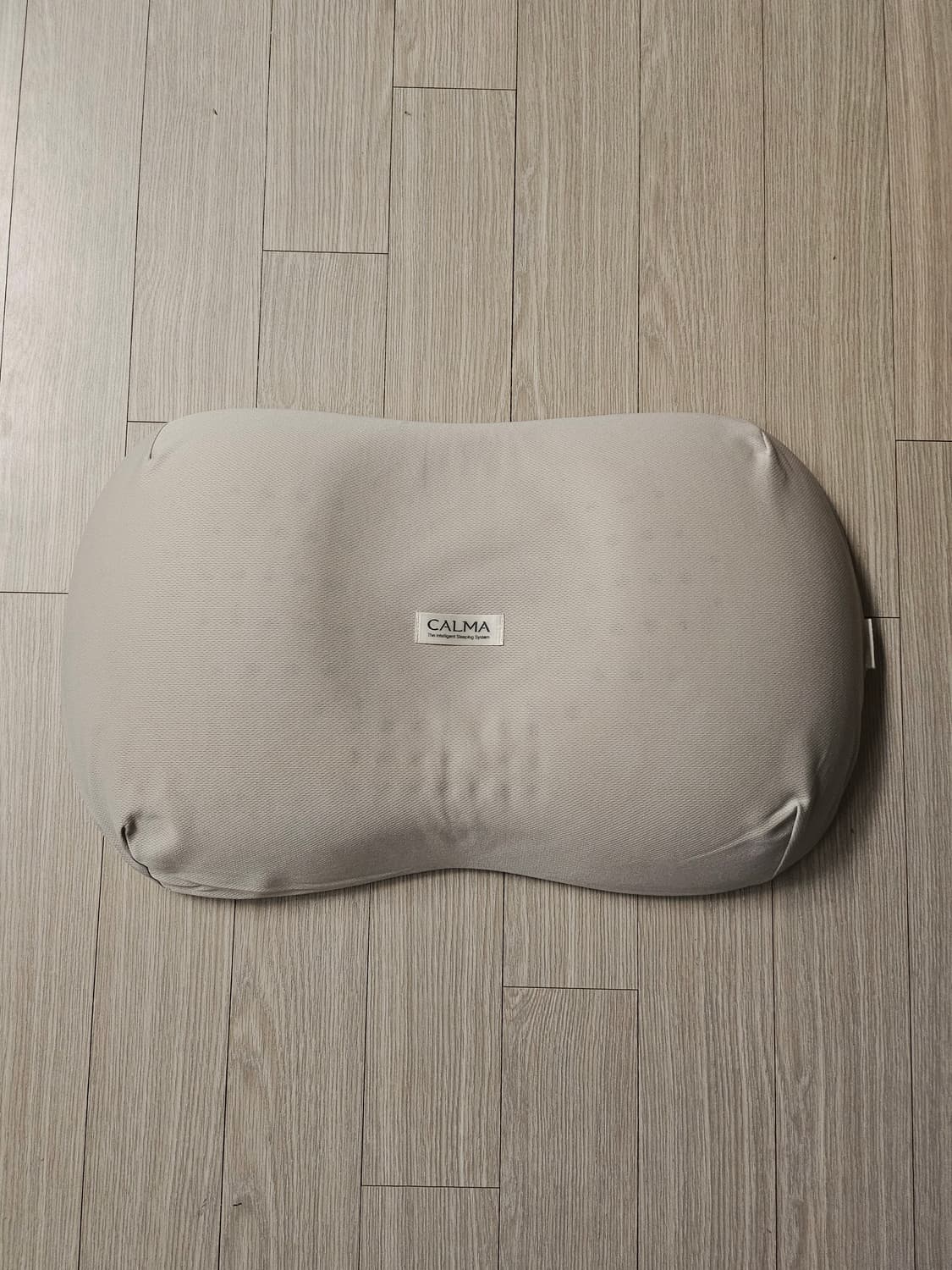 정가 14만원대 까르마 CALMA 프리미엄 경추베개 (항균99.9%) 상품이미지4
