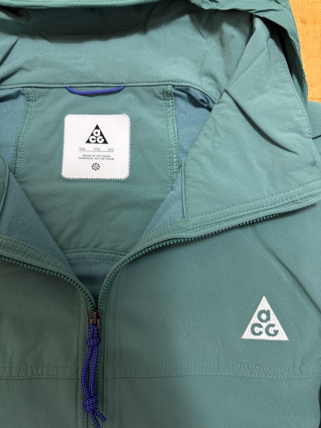 Nike ACG 자켓 상품이미지3