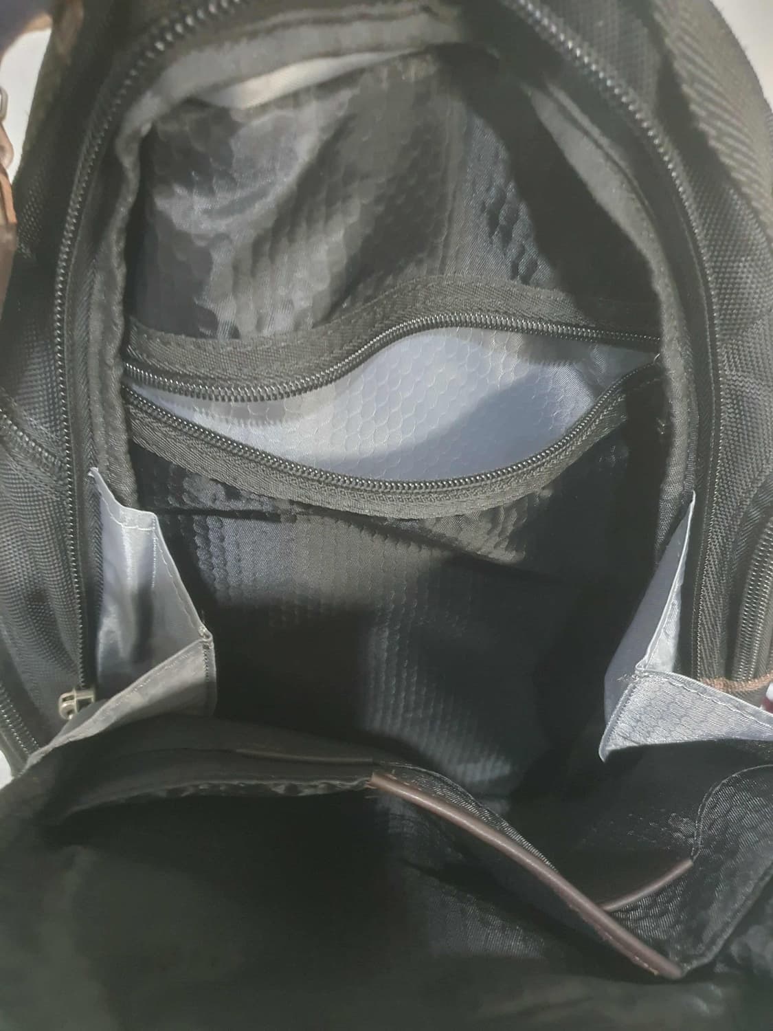 투미 알파브라보 남성 백팩 상품이미지7