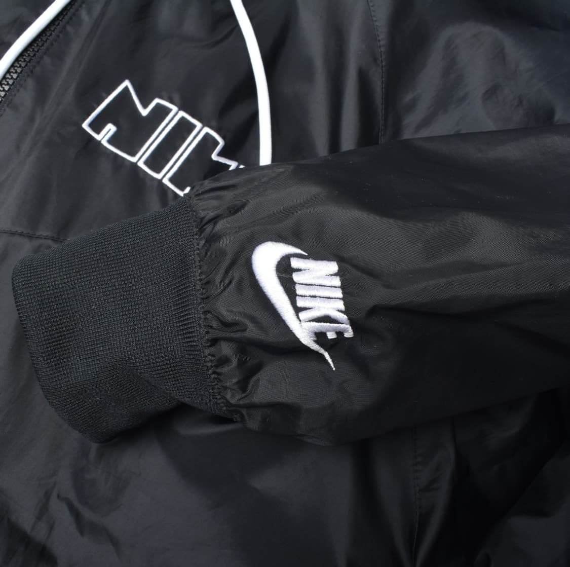 나이키 러닝 바람막이 윈드브레이커 자켓 XXL N0738 상품이미지5