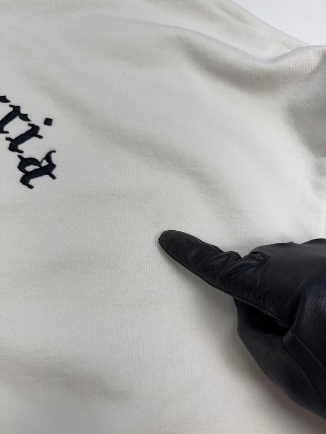 ADIDAS x WILLY CHAVARRIA 2025 SS 상품이미지6