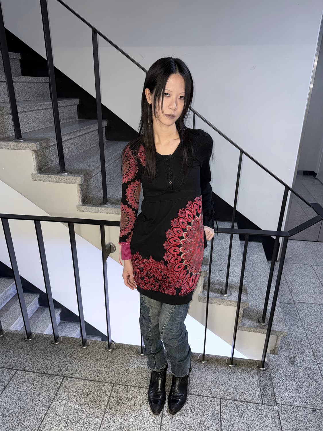 DESIGUAL 상품이미지1