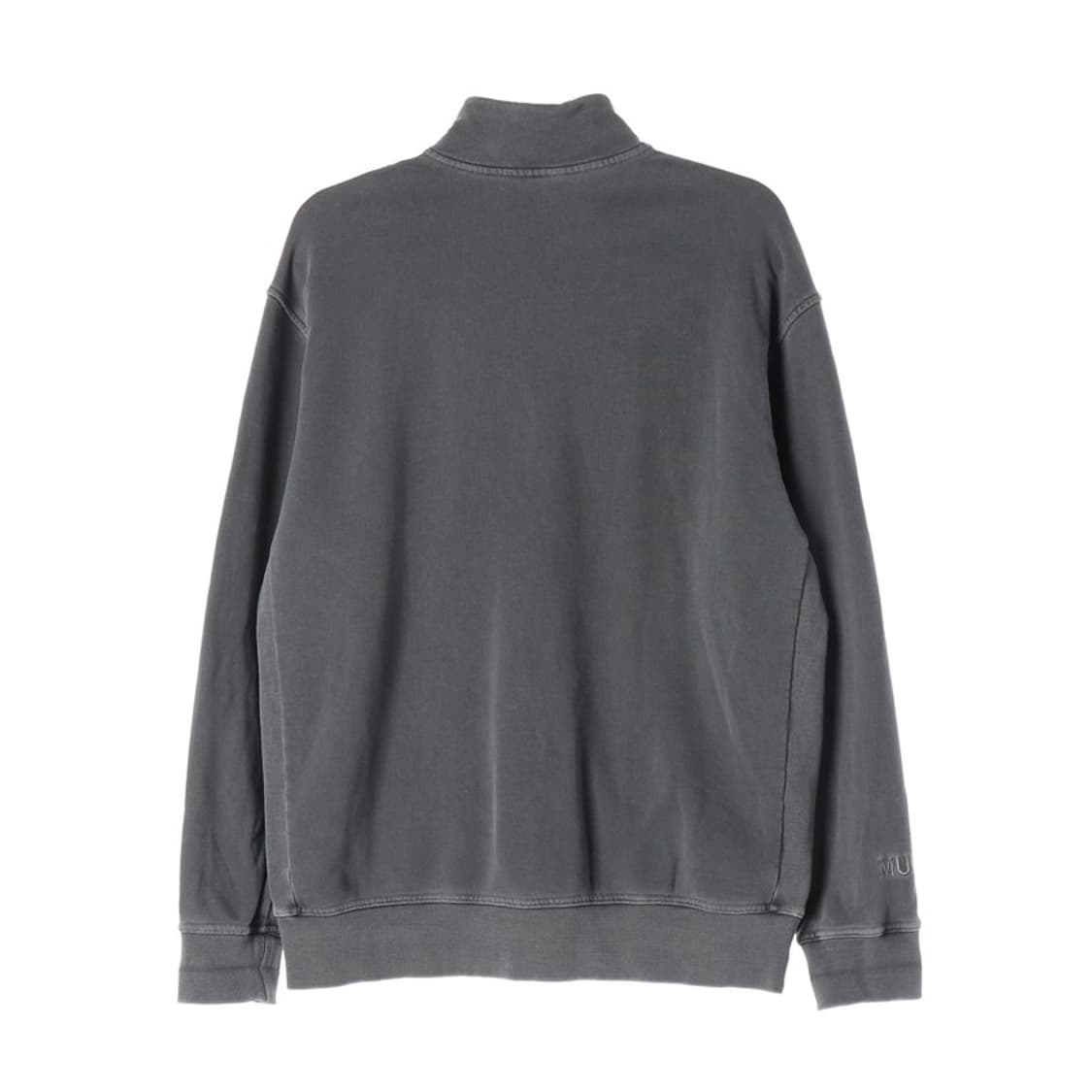 뮬라웨어 피그먼트 워싱 집업 자켓 L 상품이미지2