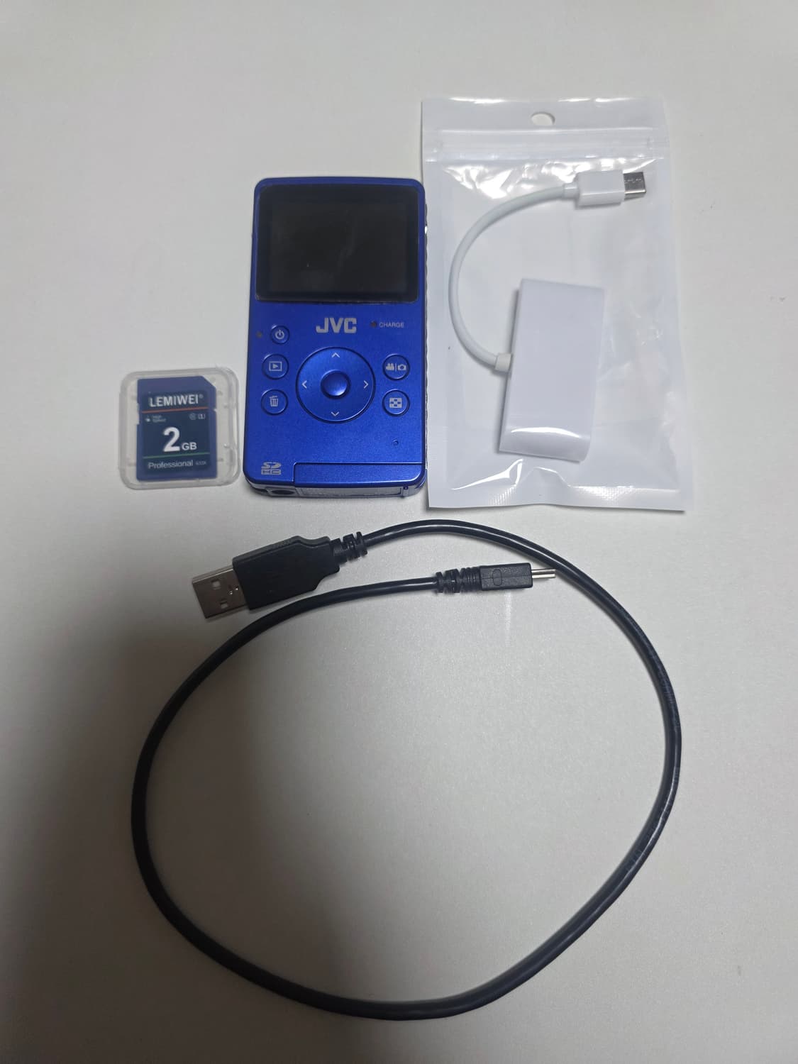jvc fm1 초초희귀 상품이미지1