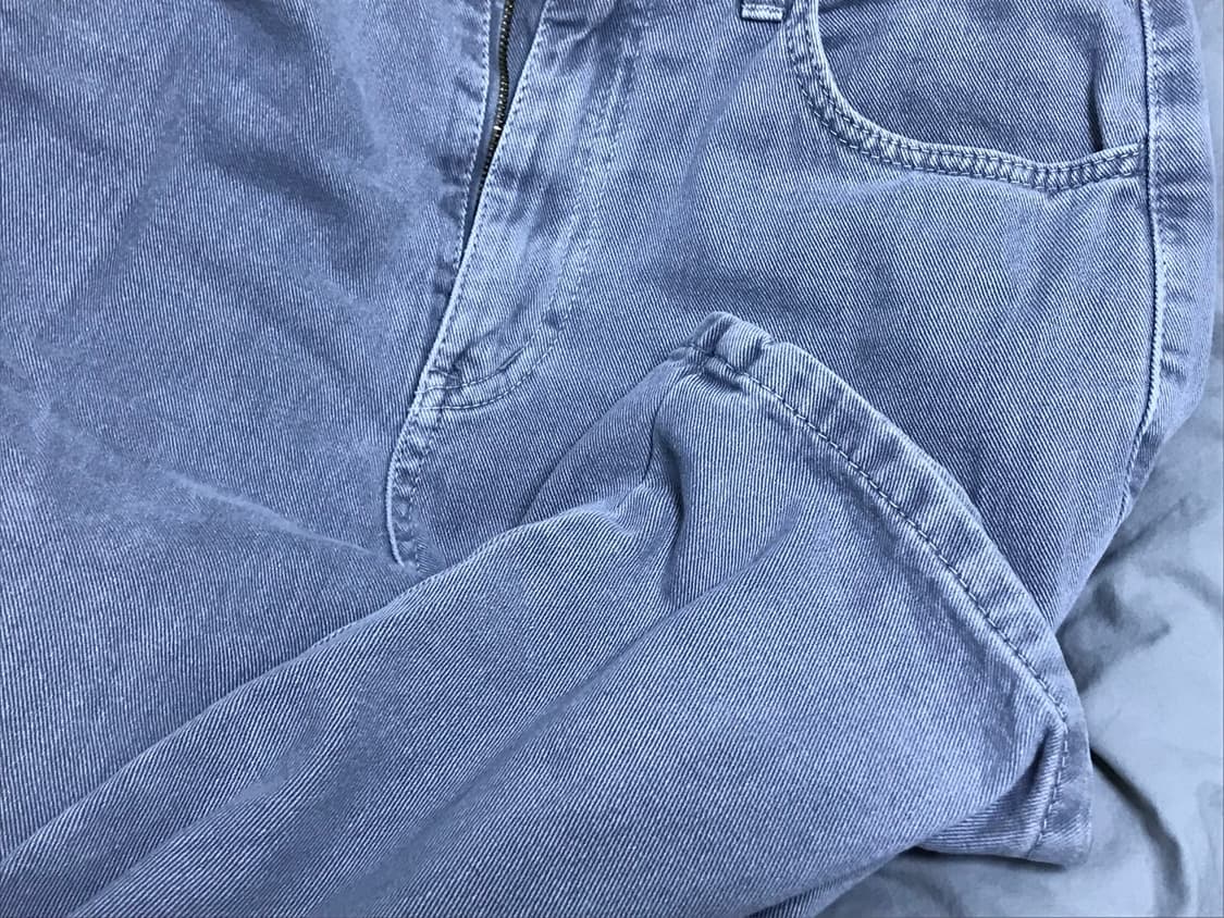 Vtg Grey pants 상품이미지5