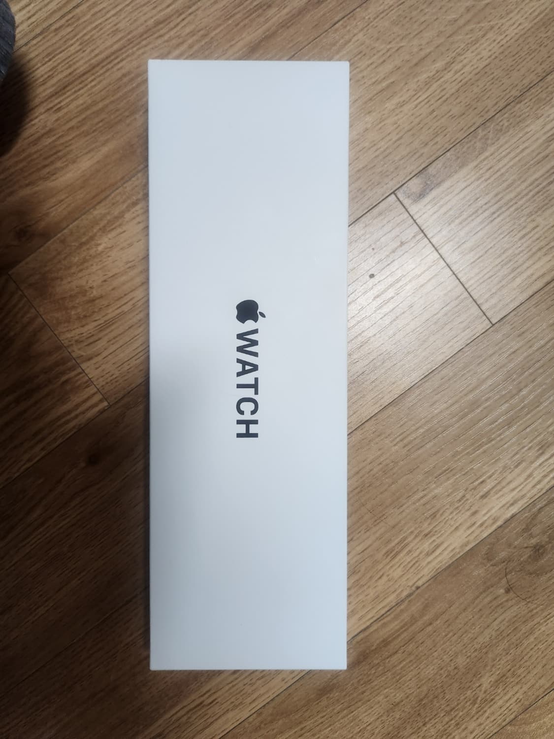 애플워치 se2 44mm 미개봉 팝니다 상품이미지1