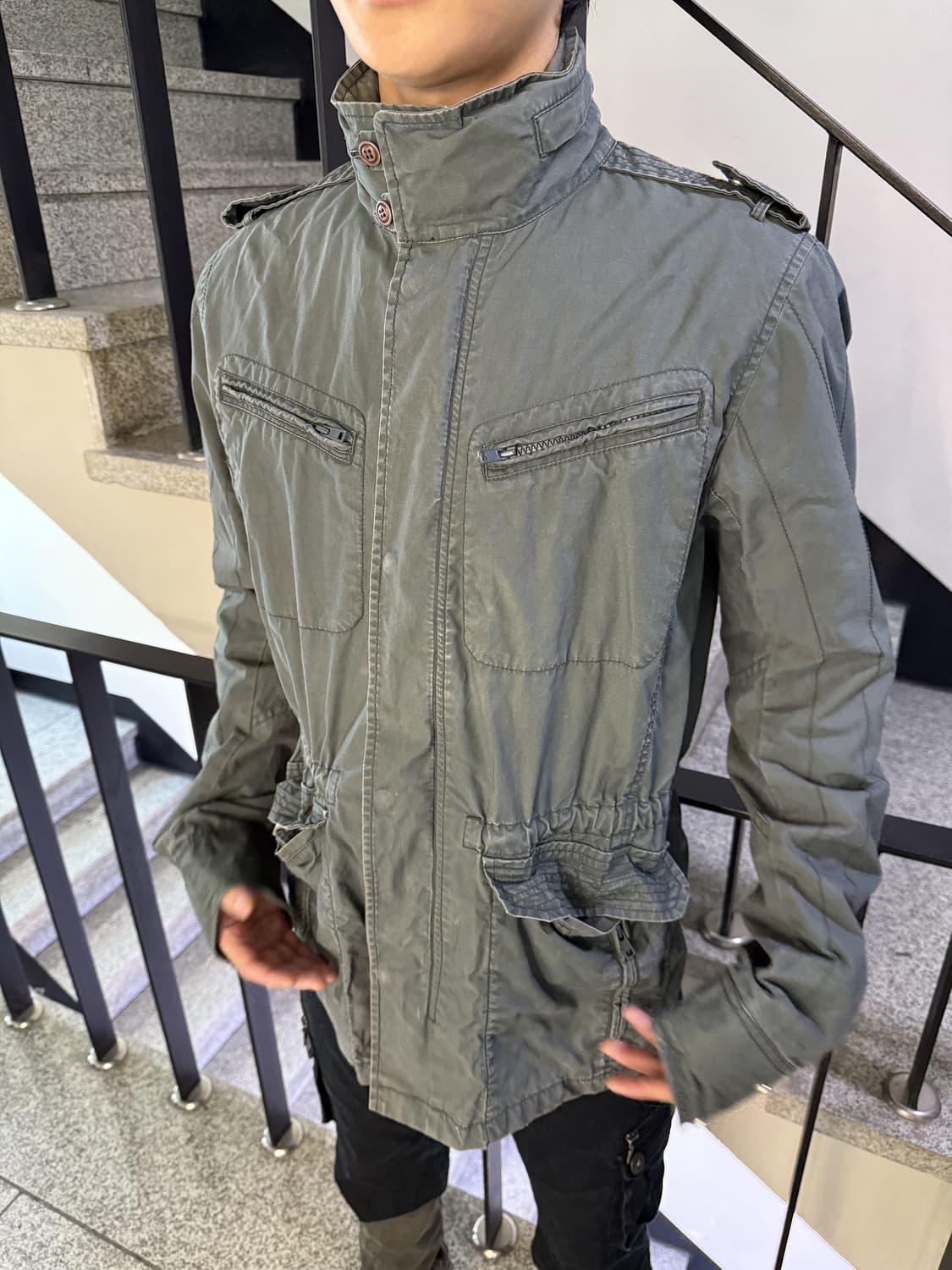 DIESEL 상품이미지2